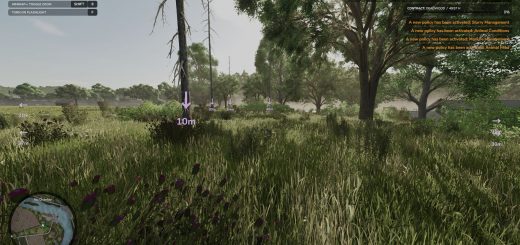 Deadwood Pointer v1.0