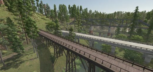 Deck Pack v1.0