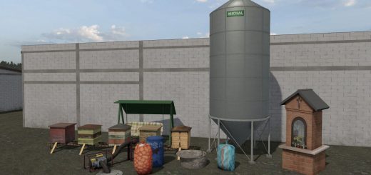 Decoration Pack 03 JDP v1.0.0.1