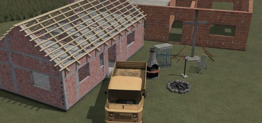 Decoration Pack 06 JDP v1.0