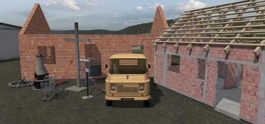 Decoration Pack 06 JDP v1.0.0.1