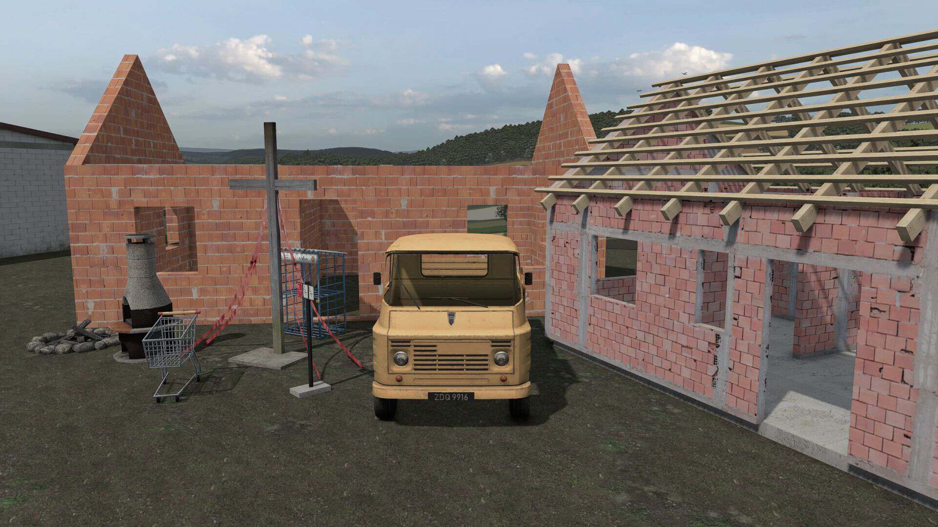Decoration Pack 06 JDP v1.0.0.1