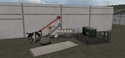 Decoration Pack 09 JDP v1.0.0.1