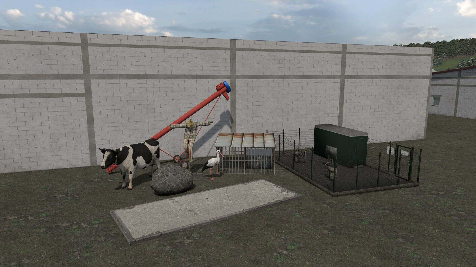 Decoration Pack 09 JDP v1.0.0.1