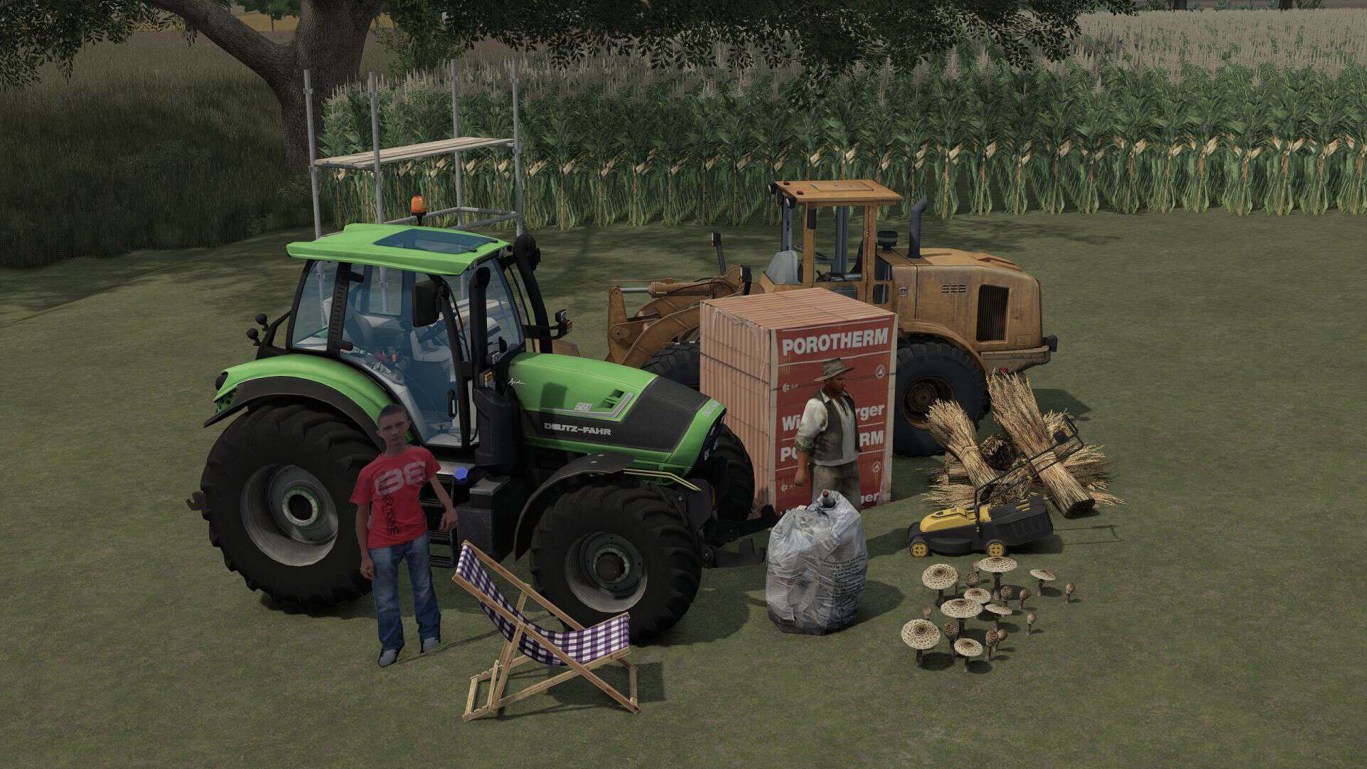 Decoration Pack 10 JDP v1.0