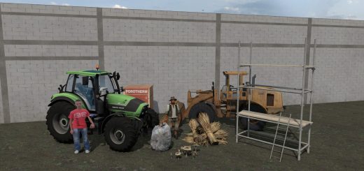 Decoration Pack 10 JDP v1.0.0.1