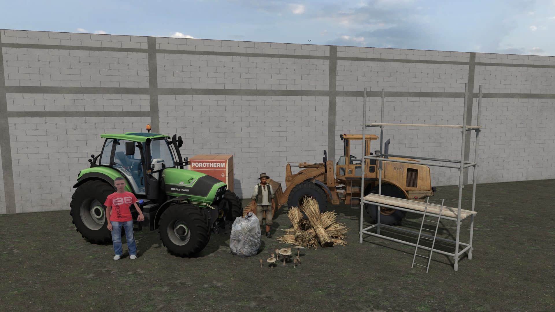 Decoration Pack 10 JDP v1.0.0.1