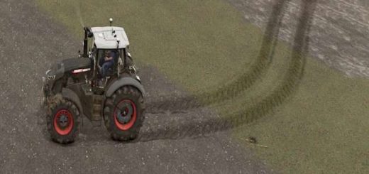 Deep Ruts v1.0