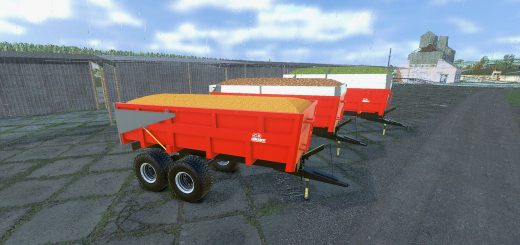 Demarest 16T v1.0