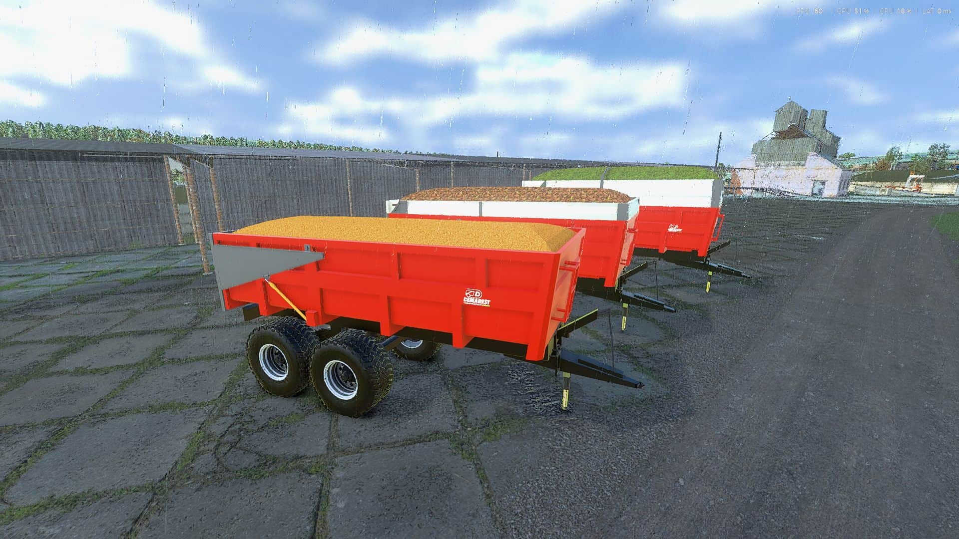 Demarest 16T v1.0