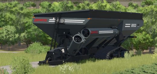Demco Series 2200 v2.1