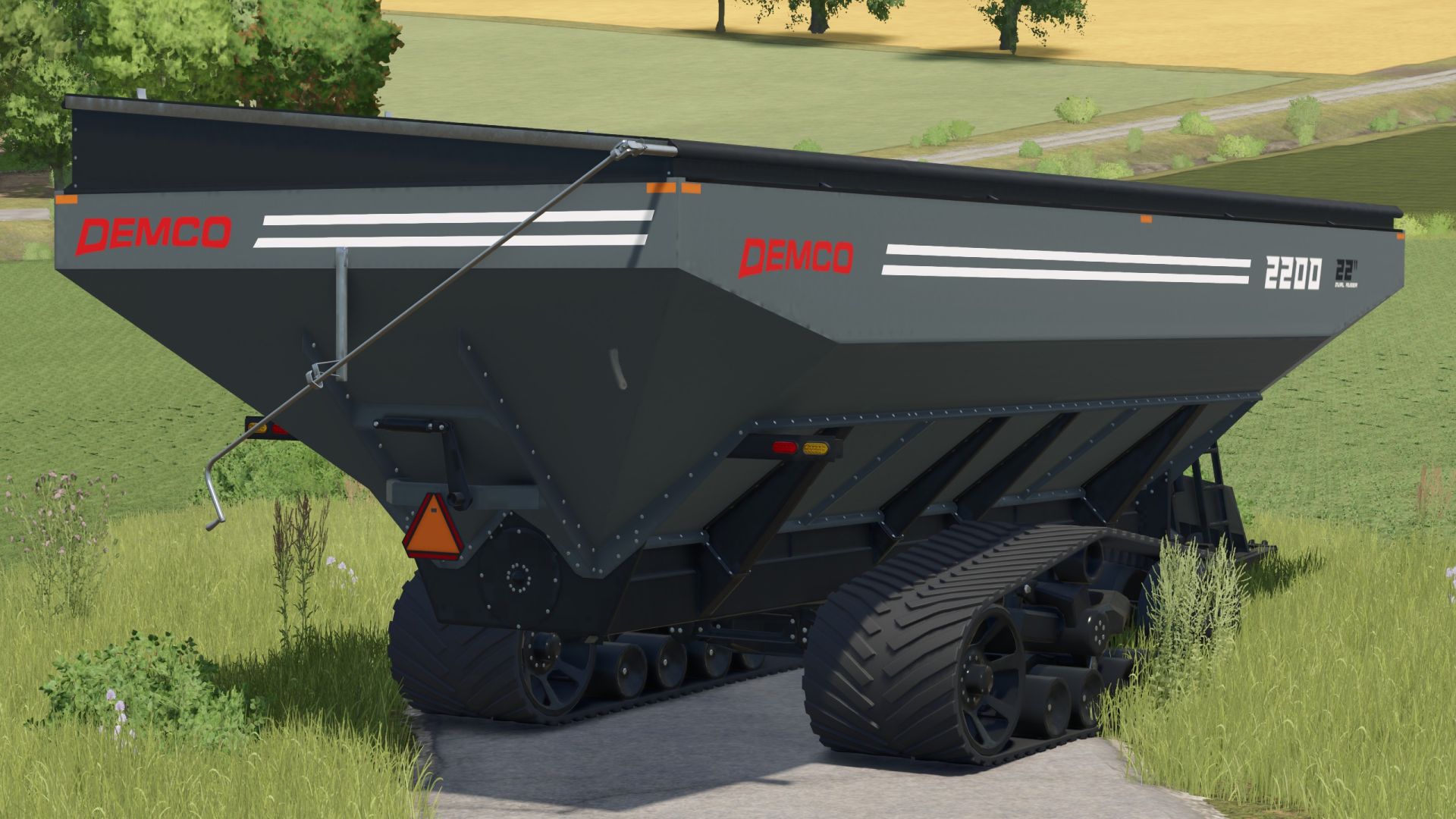 Demco Series 2200 v2.1