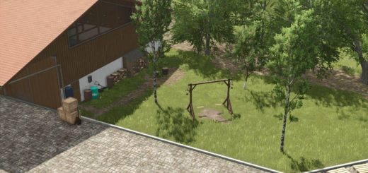 Deppenhausen v1.0.1.1
