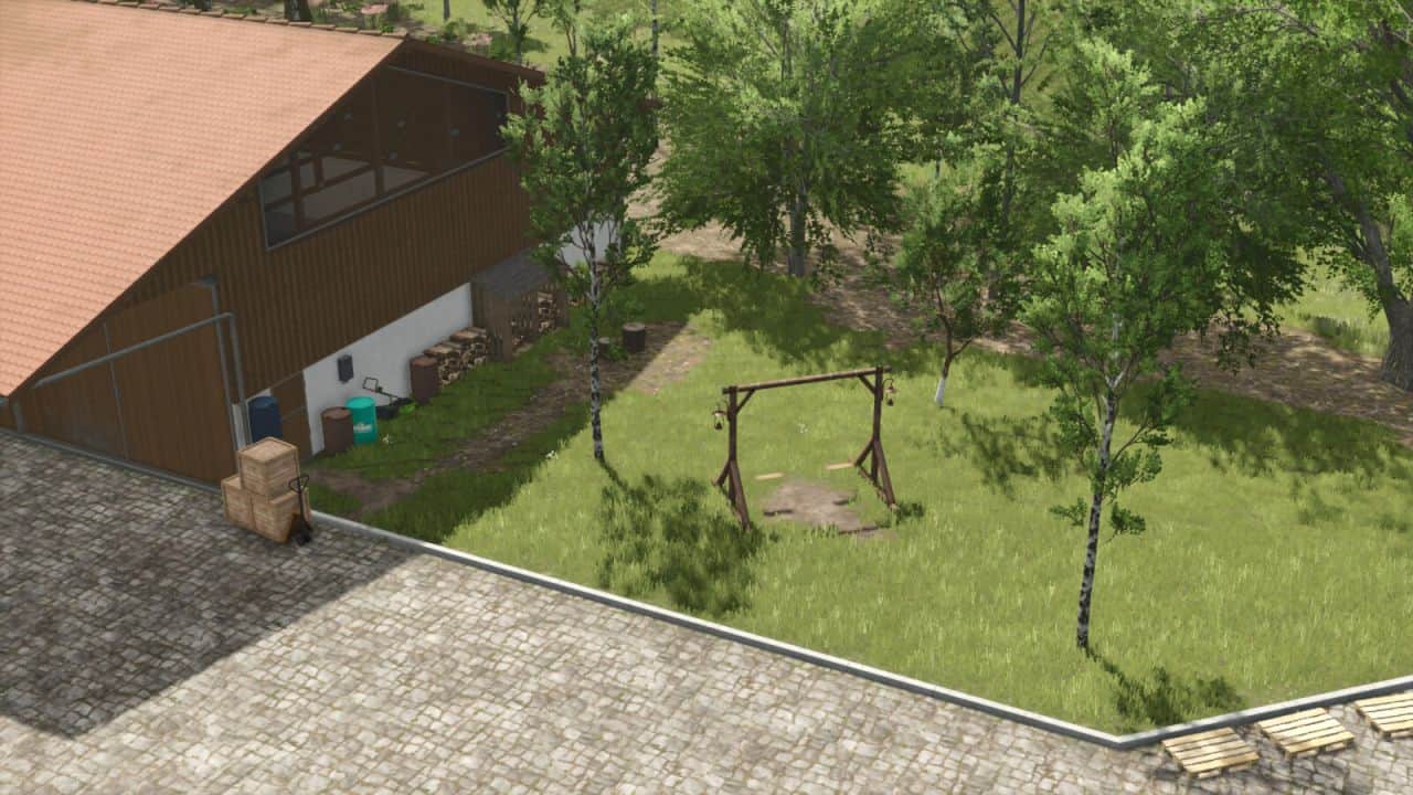 Deppenhausen v1.0.1.1