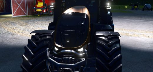 Dirty Lights v2.1