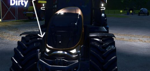 Dirty Lights v2.1