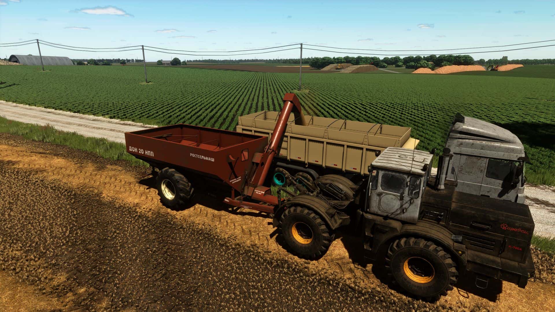 Don 20NPP v1.0
