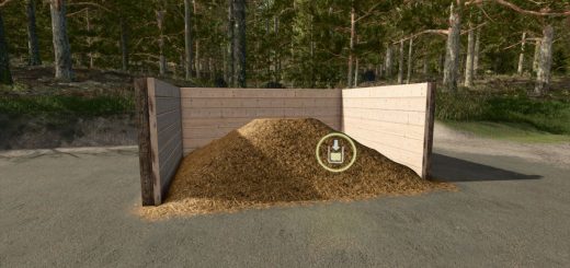 Dutch Sheep Barn v1.0.0.2