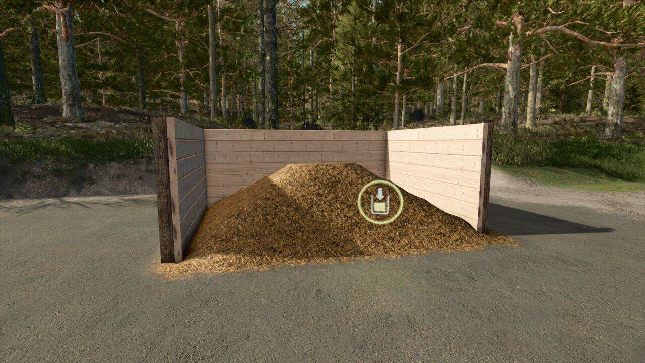 Dutch Sheep Barn v1.0.0.2