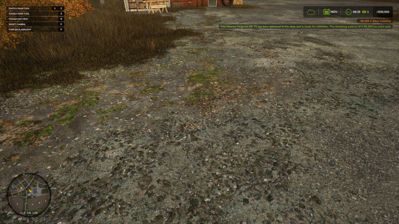 Dynamic Dealership v1.0