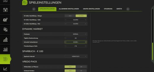 Dynamic Market v1.1.9.1
