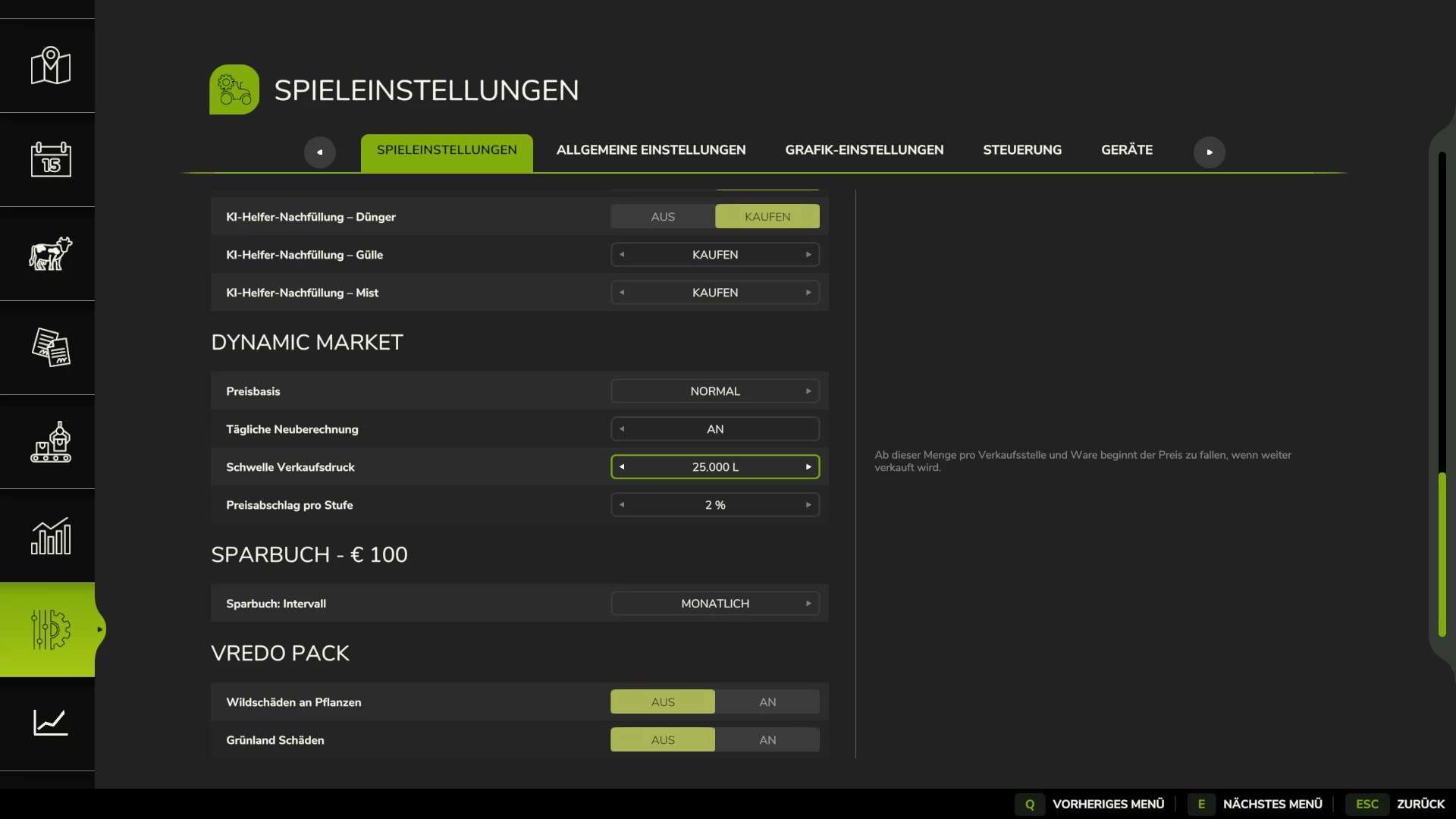 Dynamic Market v1.2.9