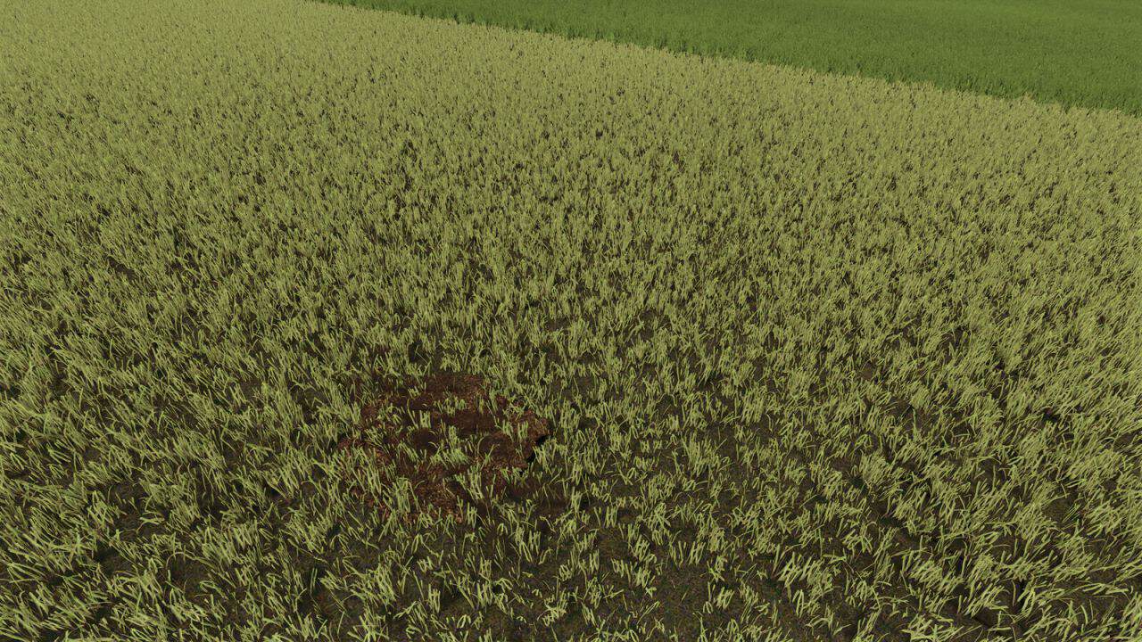 Dynamic Molehills v1.0.0.1
