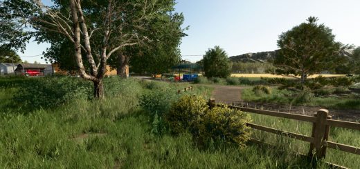 Dynamic Wind v1.0