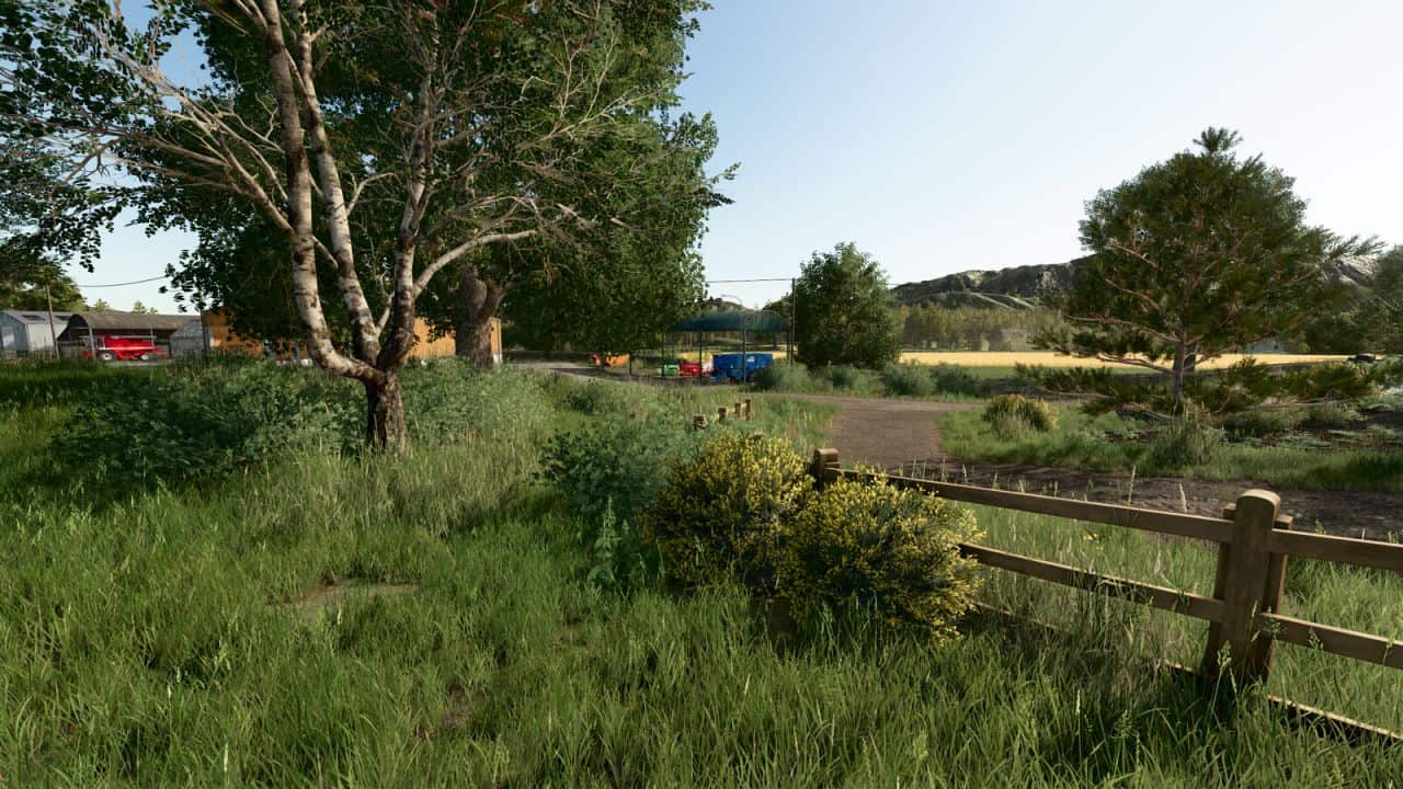 Dynamic Wind v1.0