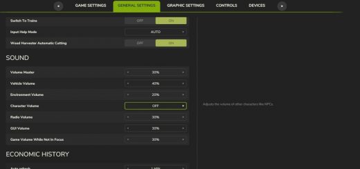 Economic History v1.0.0.1