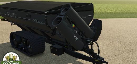Elmers Haulmaster 1300 v1.0
