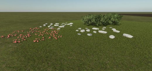 Empty Template Maps Multifruit Pack v1.2.1.0