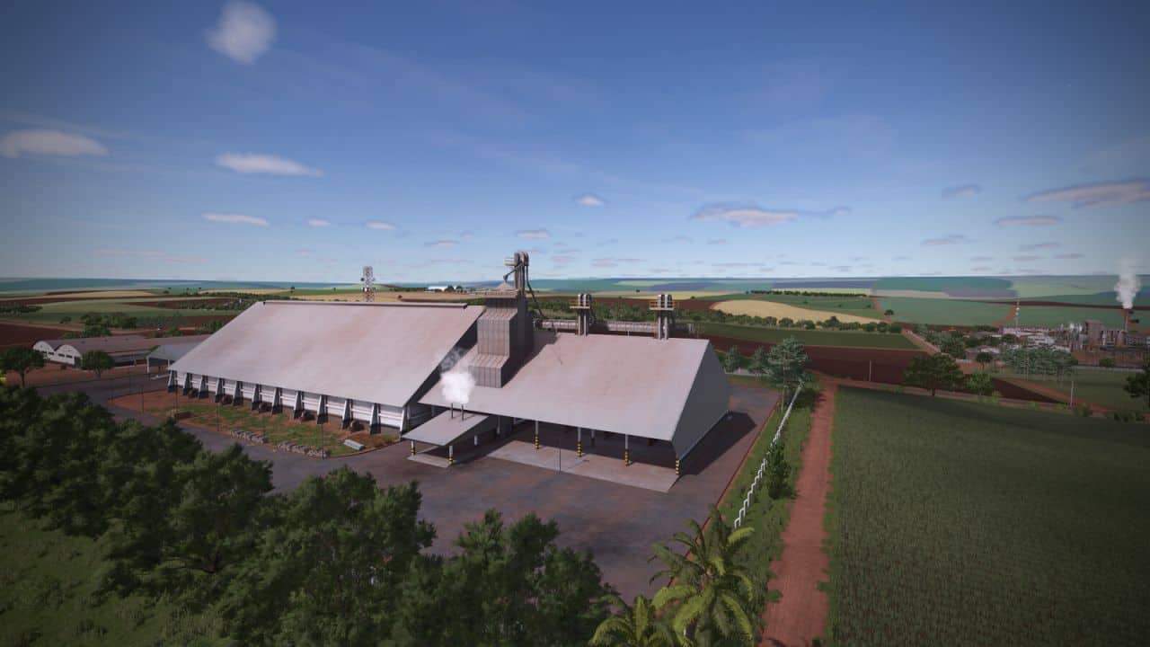 Estância São Carlos v1.4 thumbnail 6