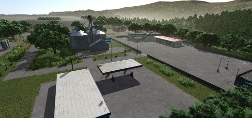 Est San Ignacio v1.0
