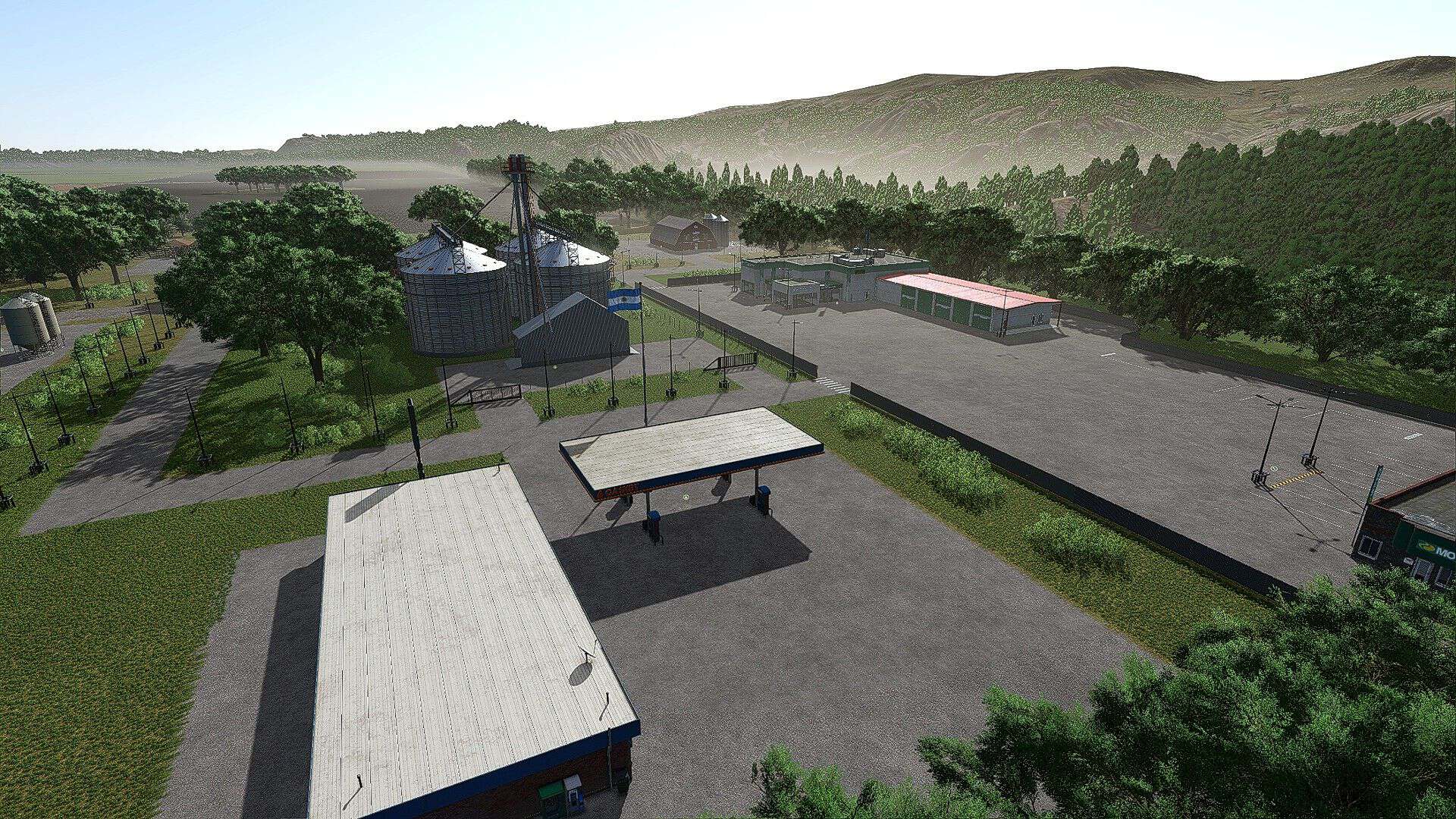 Est San Ignacio v1.0