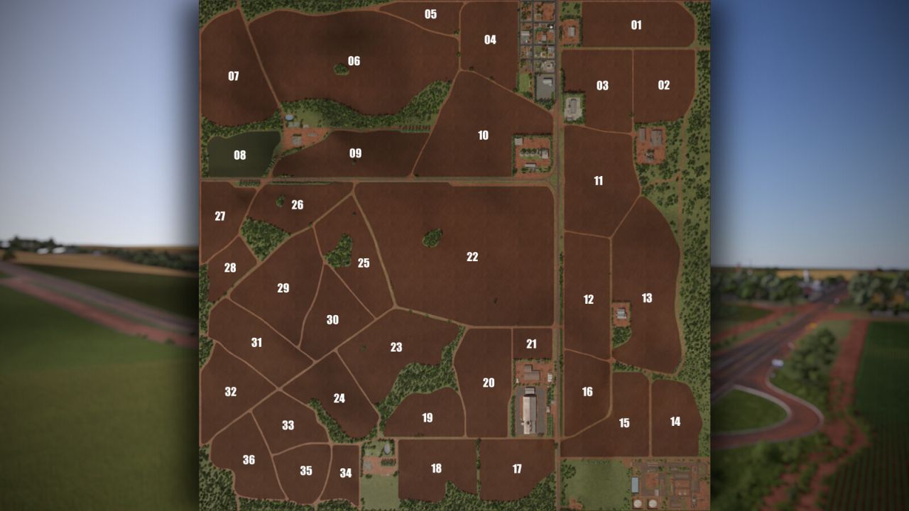 Estância São Carlos v1.4