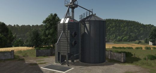 Everything Silo v1.0
