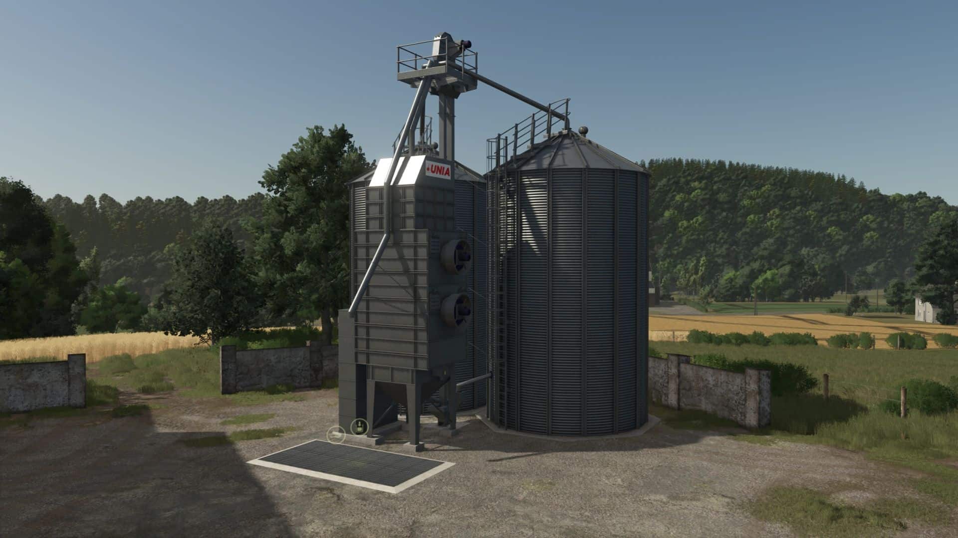 Everything Silo v1.0