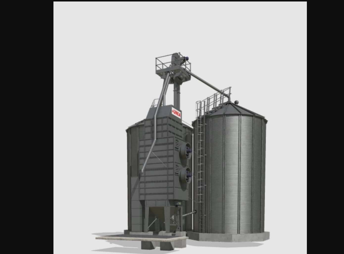 Everything Silo v1.0