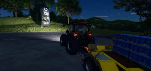 Extended vehicle lighting controls v3.1.2.0
