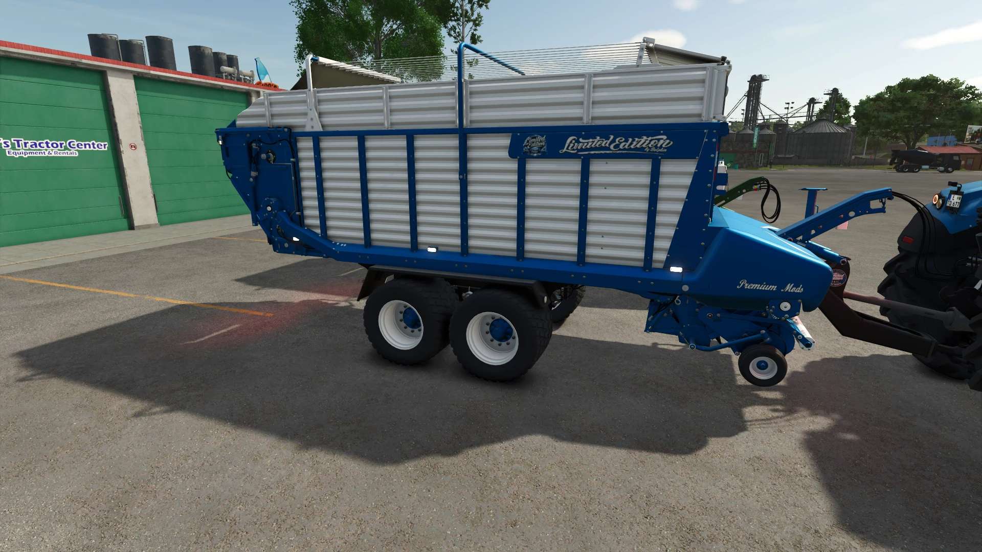 FARO 4010 Limited Edition v1.0.0.1