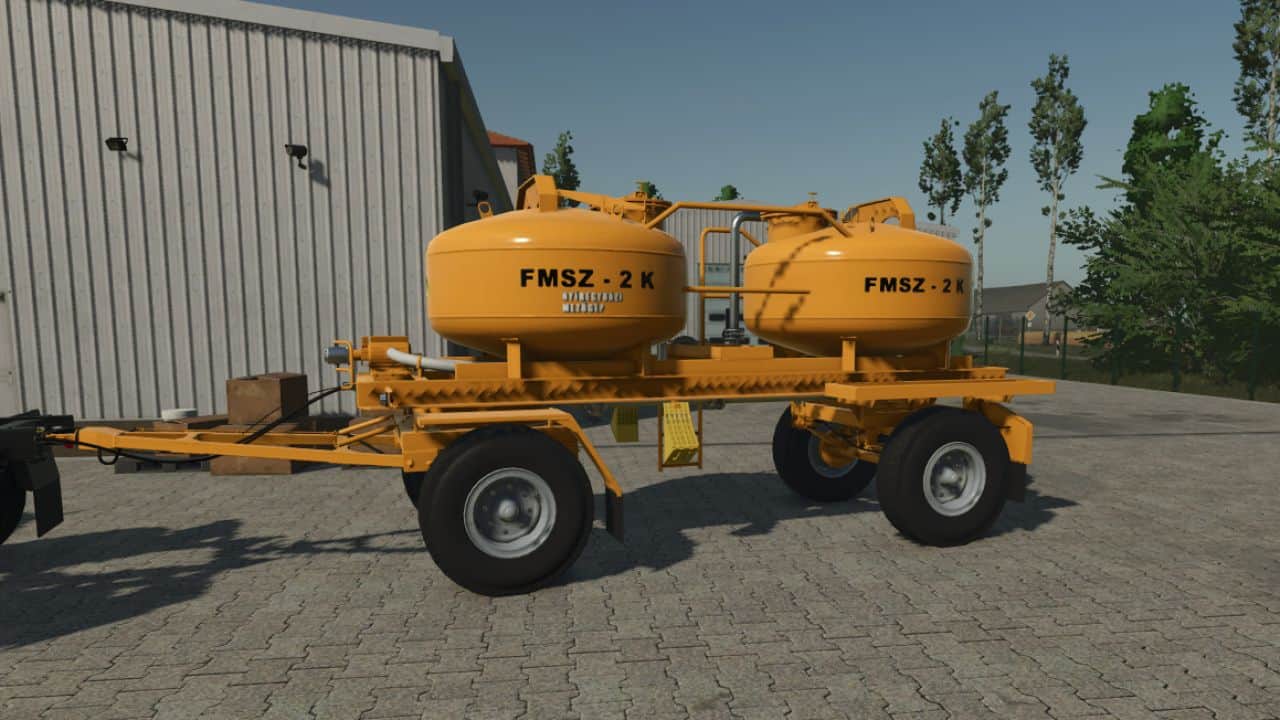 FMSZ 2K v1.0.0.1