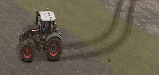 Deep Ruts v1.0