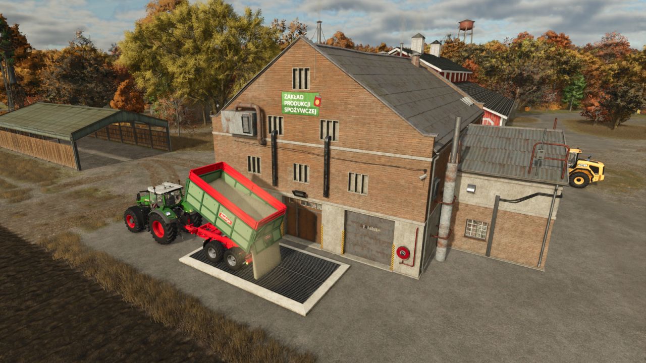Rice box made from long-grain rice v1.0