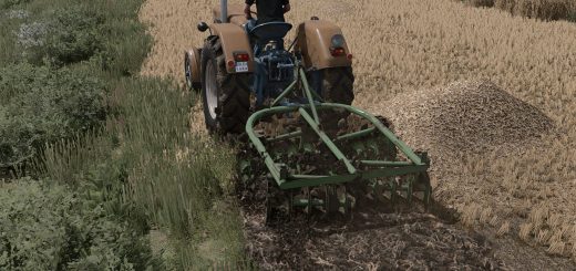 Famarol 180/280 Pack v1.2