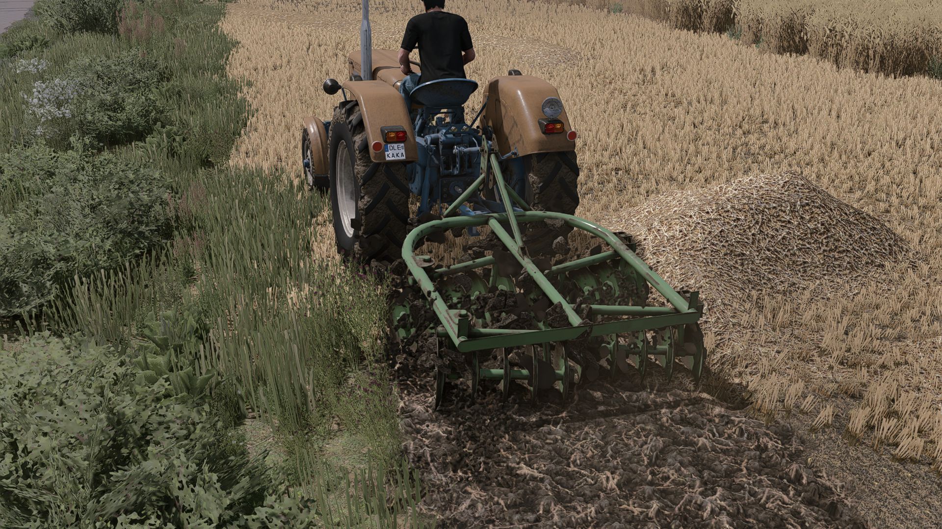 Famarol 180/280 Pack v1.2