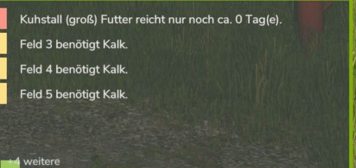 Farm Intelligence v1.8
