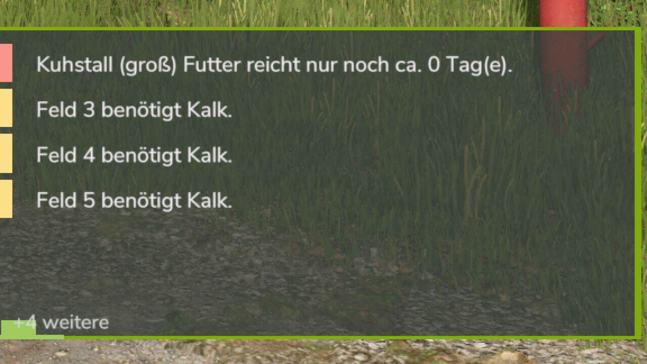 Farm Intelligence v1.8