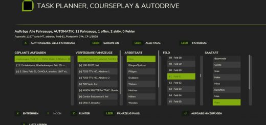 Farm Manager BETA v1.0