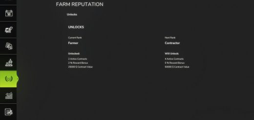 Farm Reputation v1.1.0.1